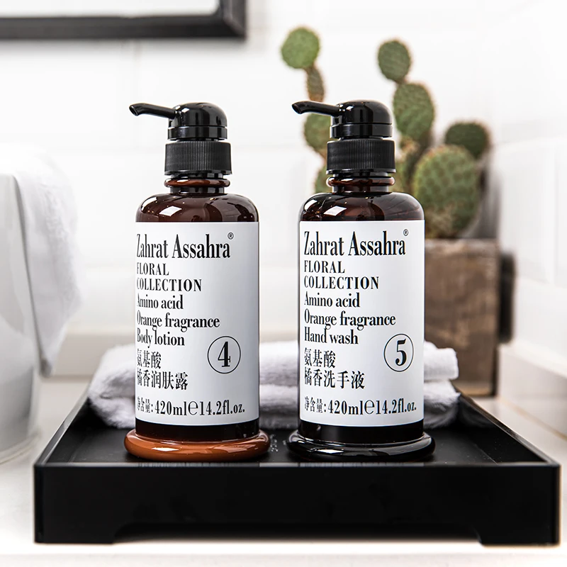 Hotel Disposable Toiletries Amenities Hotel Amenity Kit Hotel Supplies Shampoo Shower Gel Body Lotion Conditioner