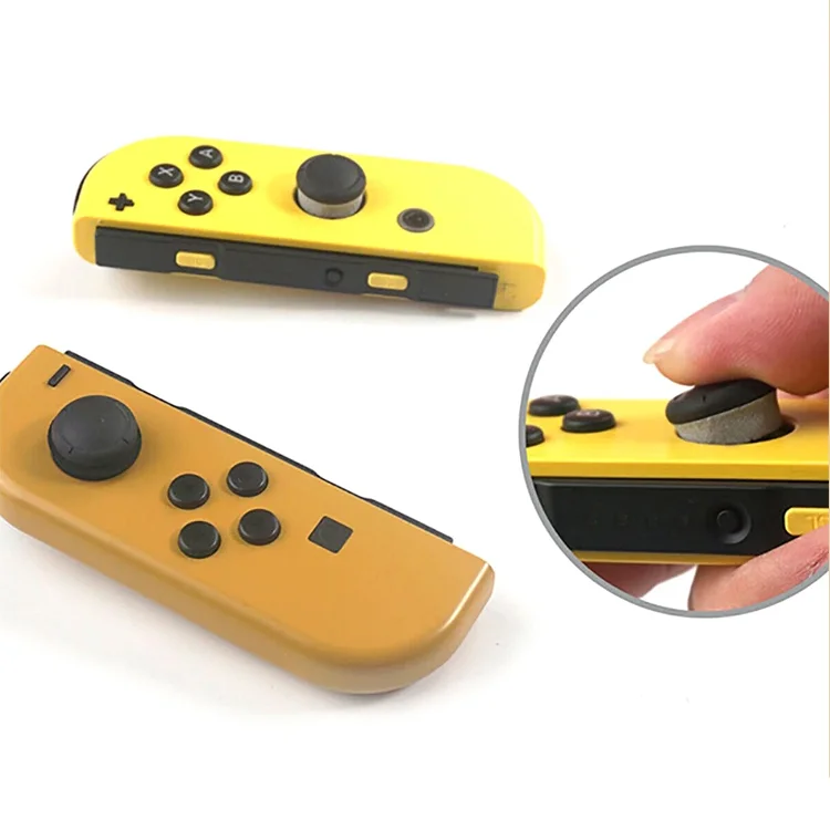 Aim Assist Rings for PS4/PS5/Xbox One/Switch/Switch Pro Controller Improve accuracy and precision Apex Call Of Duty Rocker Rings