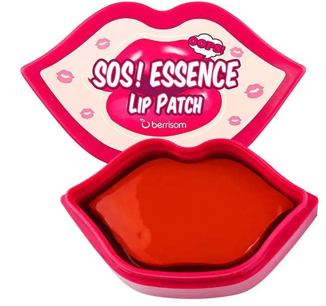 Korean Organic Wholesale Tonymoly Kiss Kiss Lip Scrub