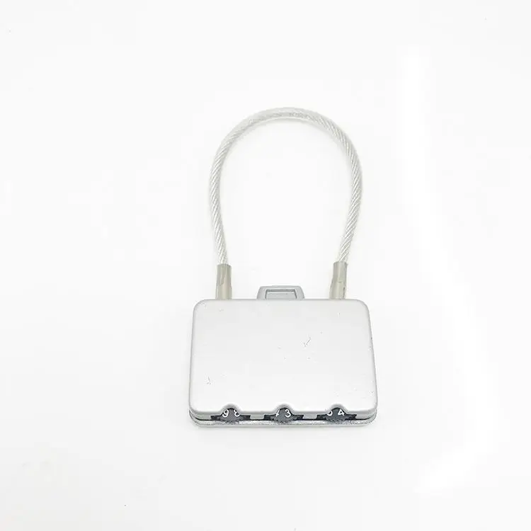 Довольно цинковый сплав замок мастер Латунные Навесные Замки