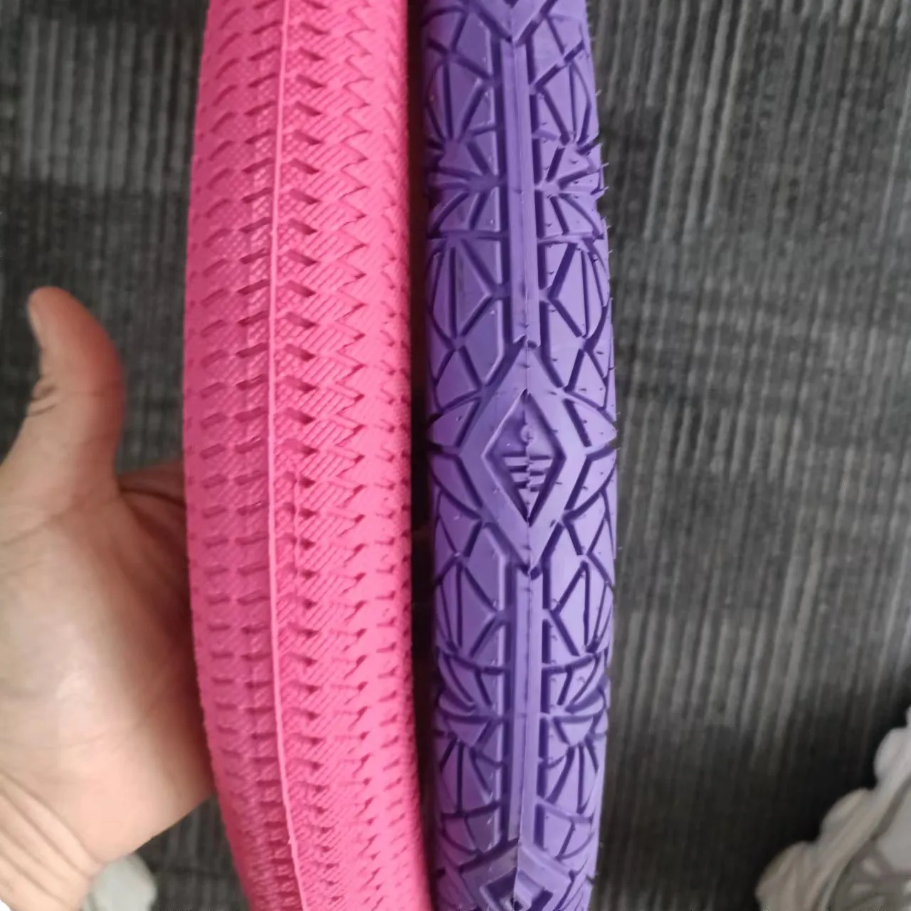 20inch Children Bicycle Tire20x2.125 All Kinds Of Modle Tyre Bicycle Tire Accessories