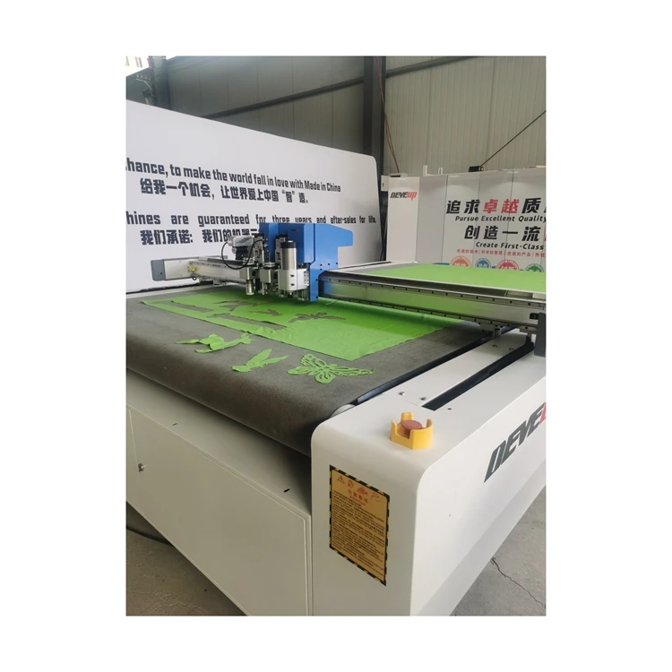 Factory Direct Sale Automatic Vibrating Knife Fabric Medical Uniform Tailor Knife