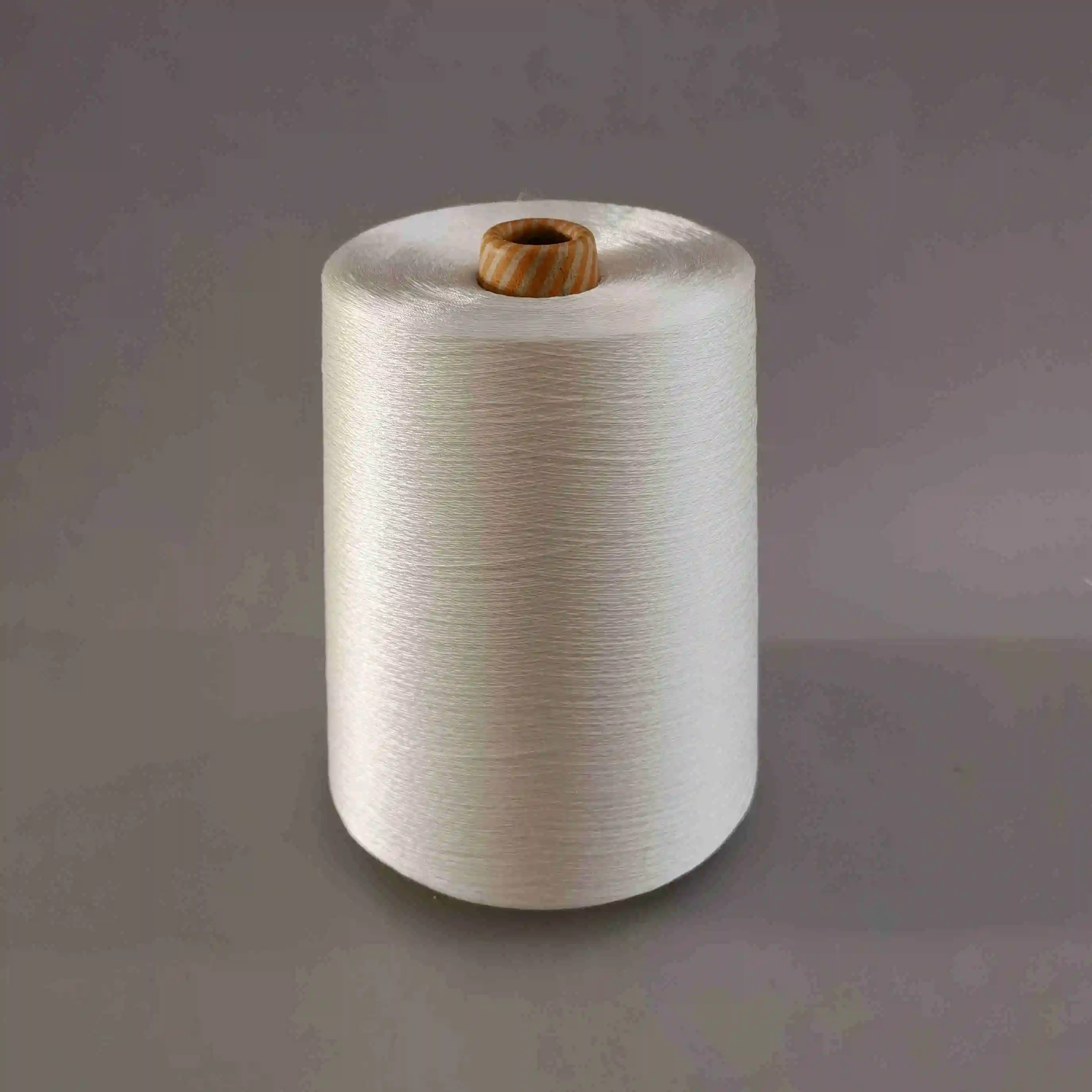 120D/2 viscose rayon silk yarn thread for sewing