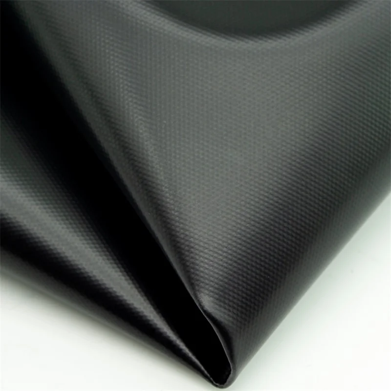 900D Waterproof TPU Coating Nylon Fabric Hydrolysis Resistance TPU For Boats / Life Jacket