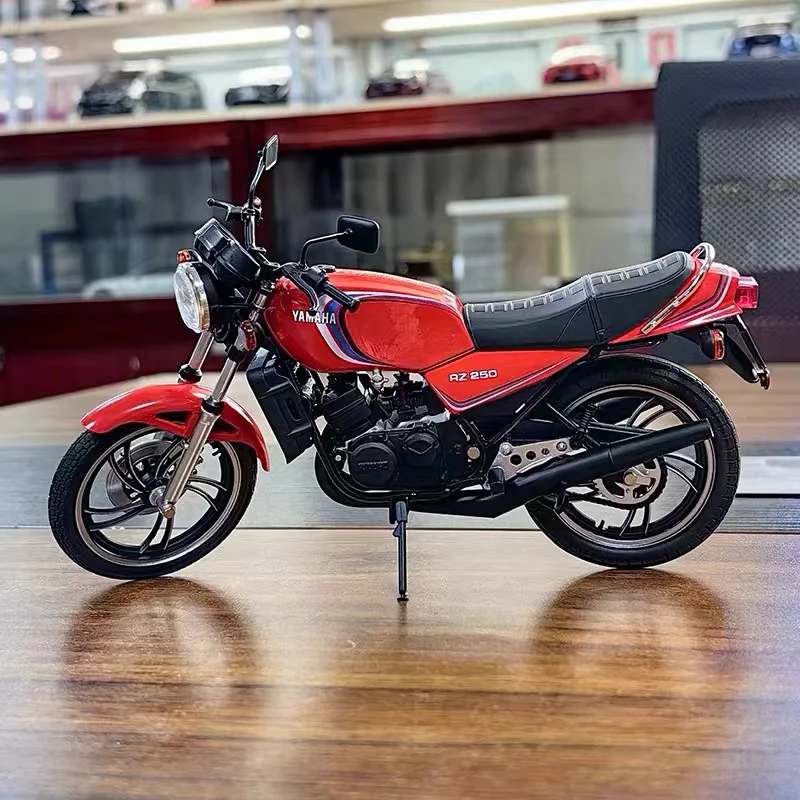 Customized 1:12 Diecast High details Motorbike Model Toys Motorcycle Model Factory