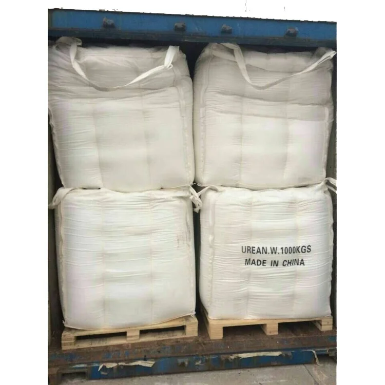 High Quality Adblue DEF Urea Nitrogen Fertilizer 46% Technical Grade Prilled Urea for Diesel Exhaust Fluid