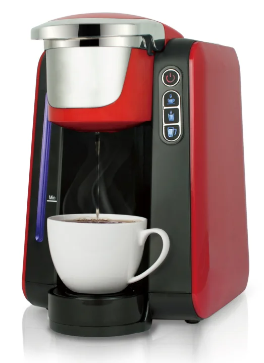  Кофеварка Keurig K для чашек кофеварка кофейных капсул одно блюдо мгновенное пивоварение 51 мм американский стиль