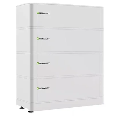 Growatt AXE 15.0L lithium battery energy storage 10kw 20kwh 30kwh 40kwh 50kwh Modular battery energy storage systems