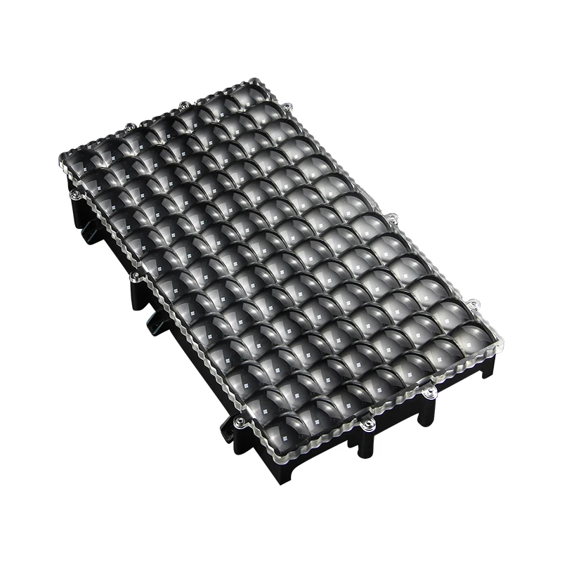 Hot selling Factory directly Provides Resin UV 7x13 Array Lens 13.3Inch For Creality LCD 3D Printer