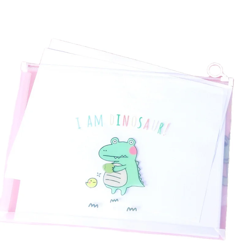 A4 PU Leather Compendium Portfolio File Folder Pantone Silver Gold Custom Silk OEM Customized Box Surface Pcs Color Printing