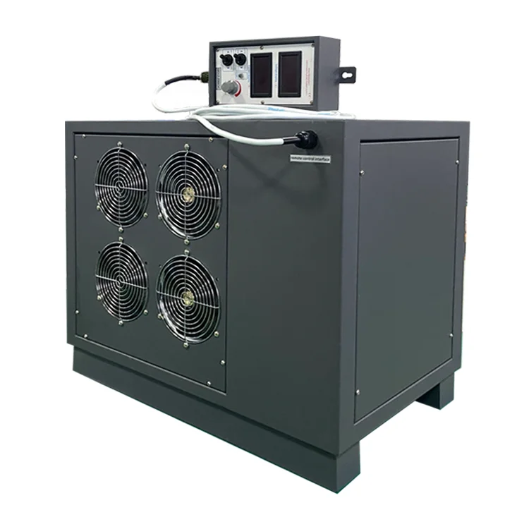 CE 12V 2000A Plating Rectifier for Chrome Nickel Zink Cppoer Anti-corrosion Electroplating Switching Power Supply