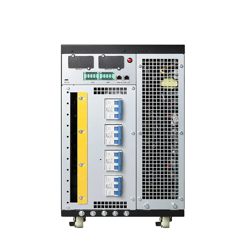 Factory direct 93PR  80KVA online backup power supply uninterrupted power supply ups power supply