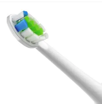 Sonic electric toothbrush General-type cleaning brush head 4units pack