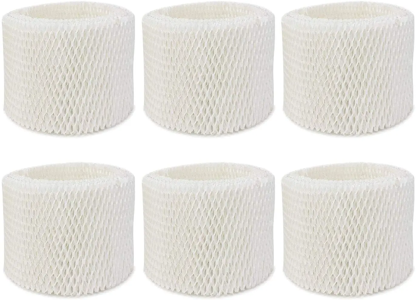 Фильтры увлажнителя для Kaz совместимые с Vicks WF2 фильтры V3100 V3500 V3500N V3600 V3700 V3800 V3850