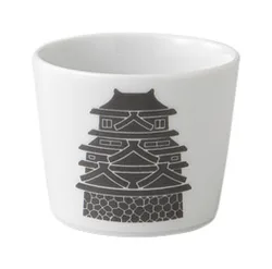 Japanese style elegant cherry blossom mug ceramic tableware dinner sets for restaurant and family use