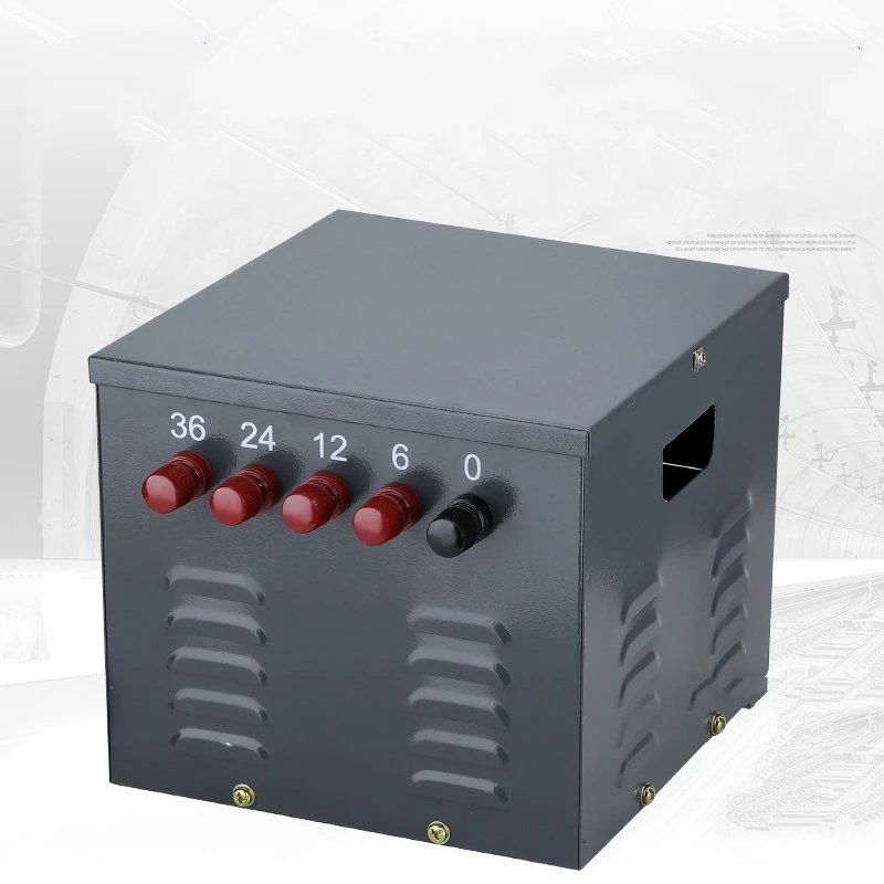 2000W dry-type transformer lighting control transformer street light isolation transformers