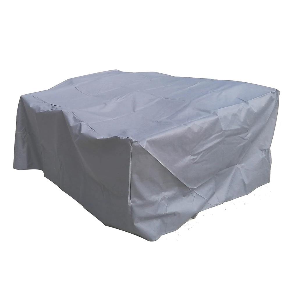 Wholesale Wicker Furniture Steel Fame Rattan Sofa Set Comfortable Popular Style Garden Leisure Outdoor Furniture with Cover