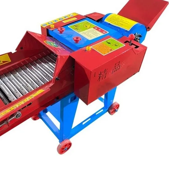 Пшеничная солома