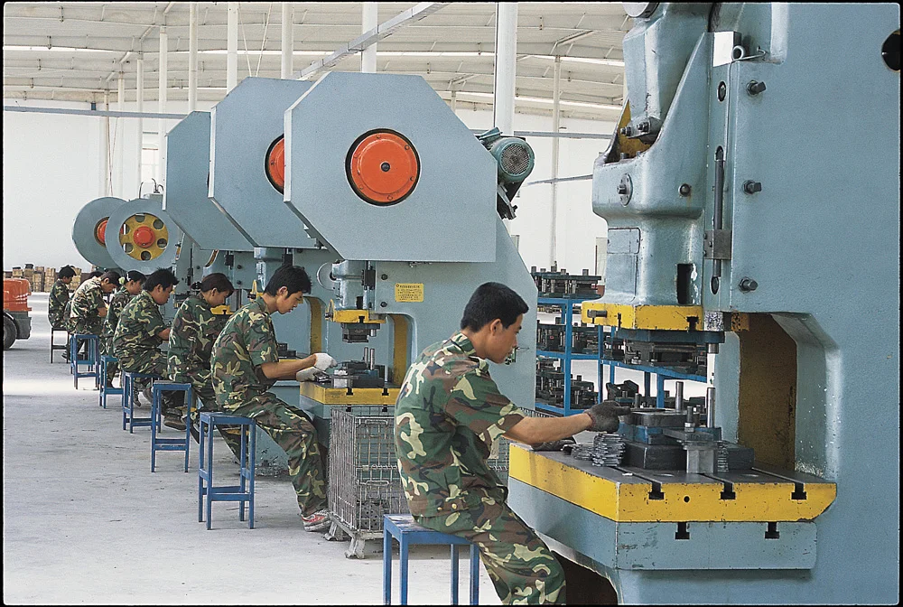 Автозапчасти для тормозов 4707 4515 4515E 4515Q запчасти грузовика прицепа барабанная тормозная колодка