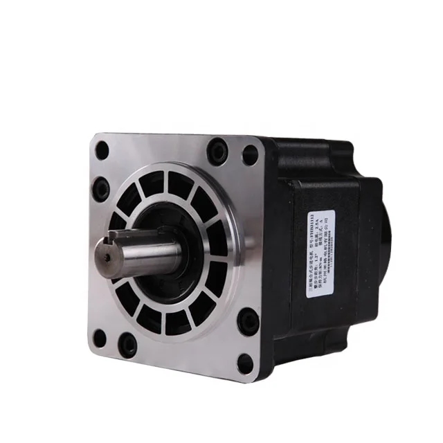 3 фазы Nema42 Высокий Крутящий шагового двигателя