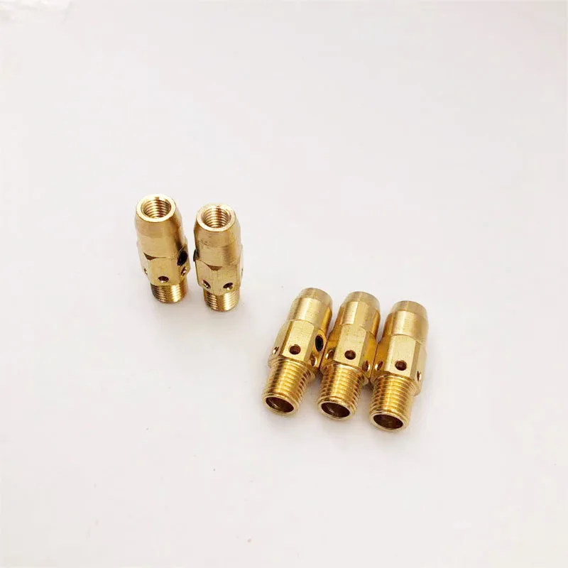 Tweco 4# mig welding consumables Gas diffuser 54A