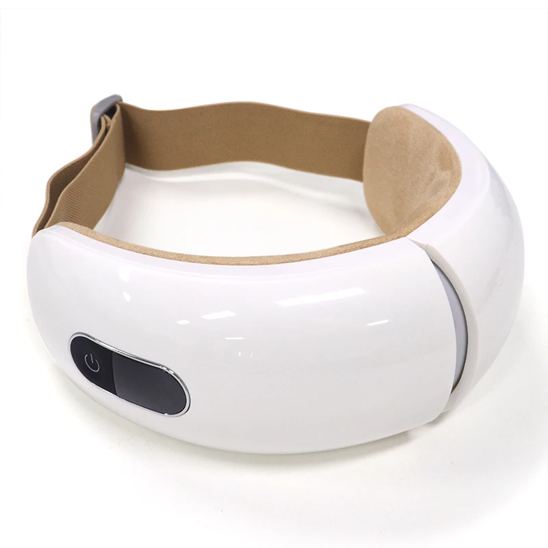 Eye Massager Other Massage Products / EMS Shenzhen Nabory Smart Eyes Care Massager with Heat Compression