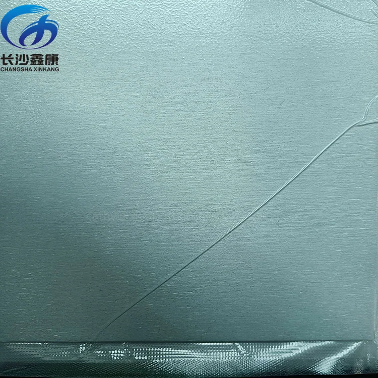 Competitive Price Aluminum Magnesium Alloy Sputtering Target Polishing Surface AlMg4wt% Targets for PVD Coating