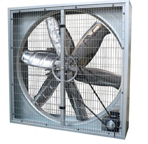 
 24 дюйма животноводческая ферма коровник вытяжной вентилятор  