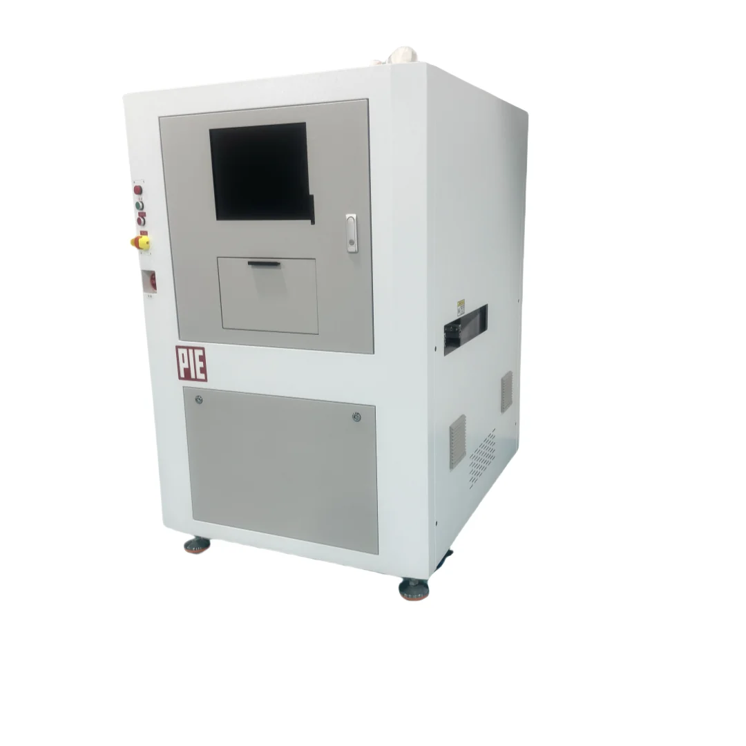 Hot sale inno 5W UV  Laser Marker Equipment for pcb board cnc engraving machine
