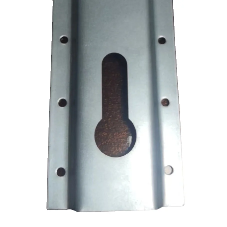 E track Combi profile Logistics нержавеющая сталь Inox 304 201 контроль груза E L A F O Q Track 10 футов