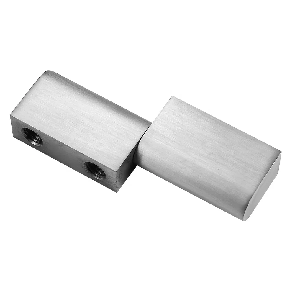 High Quality Low Price Custom Heavy Duty Door Hinge Stainless Steel Hinges 304 Visible Hinge For Vehicle&Vessel