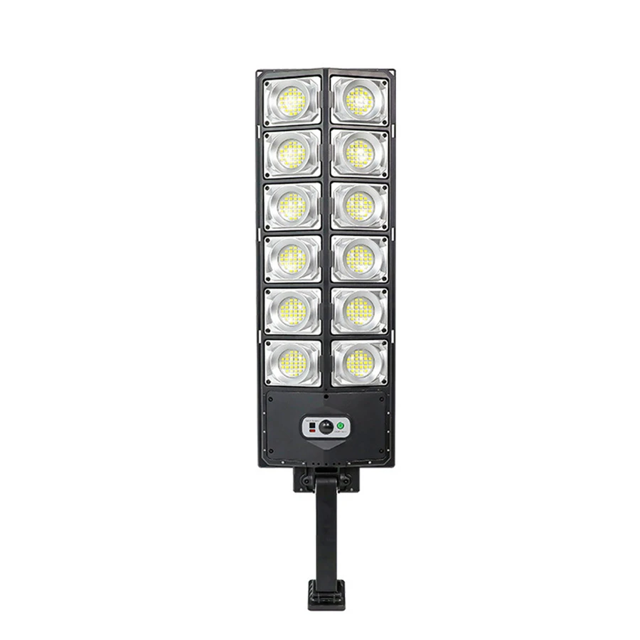 China Solar Garden Light High Brightness Led Solar Light Wall-Mounted Lamp With Sensor Outdoor Solar Wall Lighting