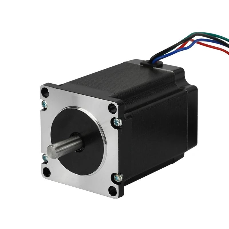 High Quality Nema 23 Stepper Motor High 82mm 76mm 64mm 56mm 45mm