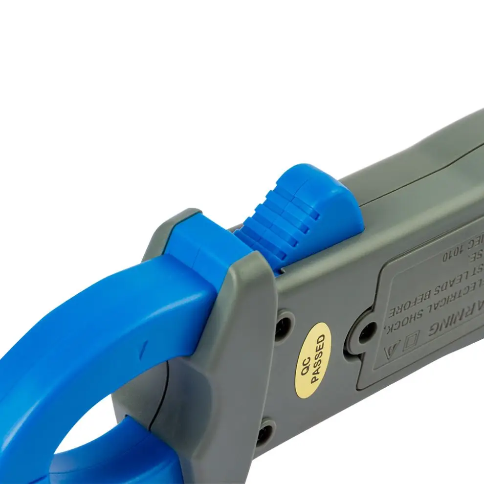 TS-202 + блок Цифровые токоизмерительные