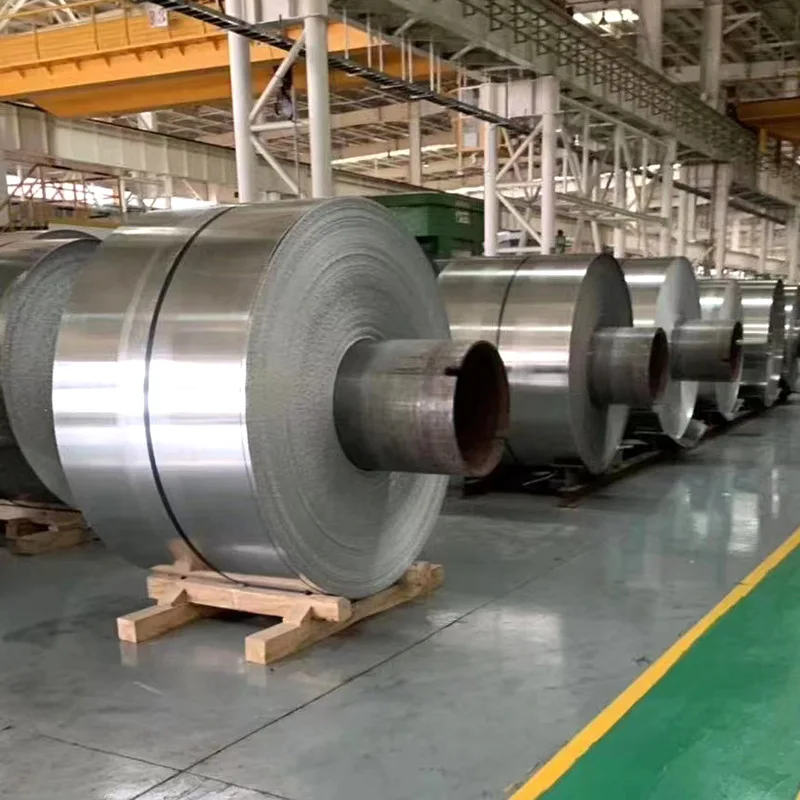 Sale Aluminum Coil 3003 3004 3105 H14 Alloy Aluminium Coil Best Price