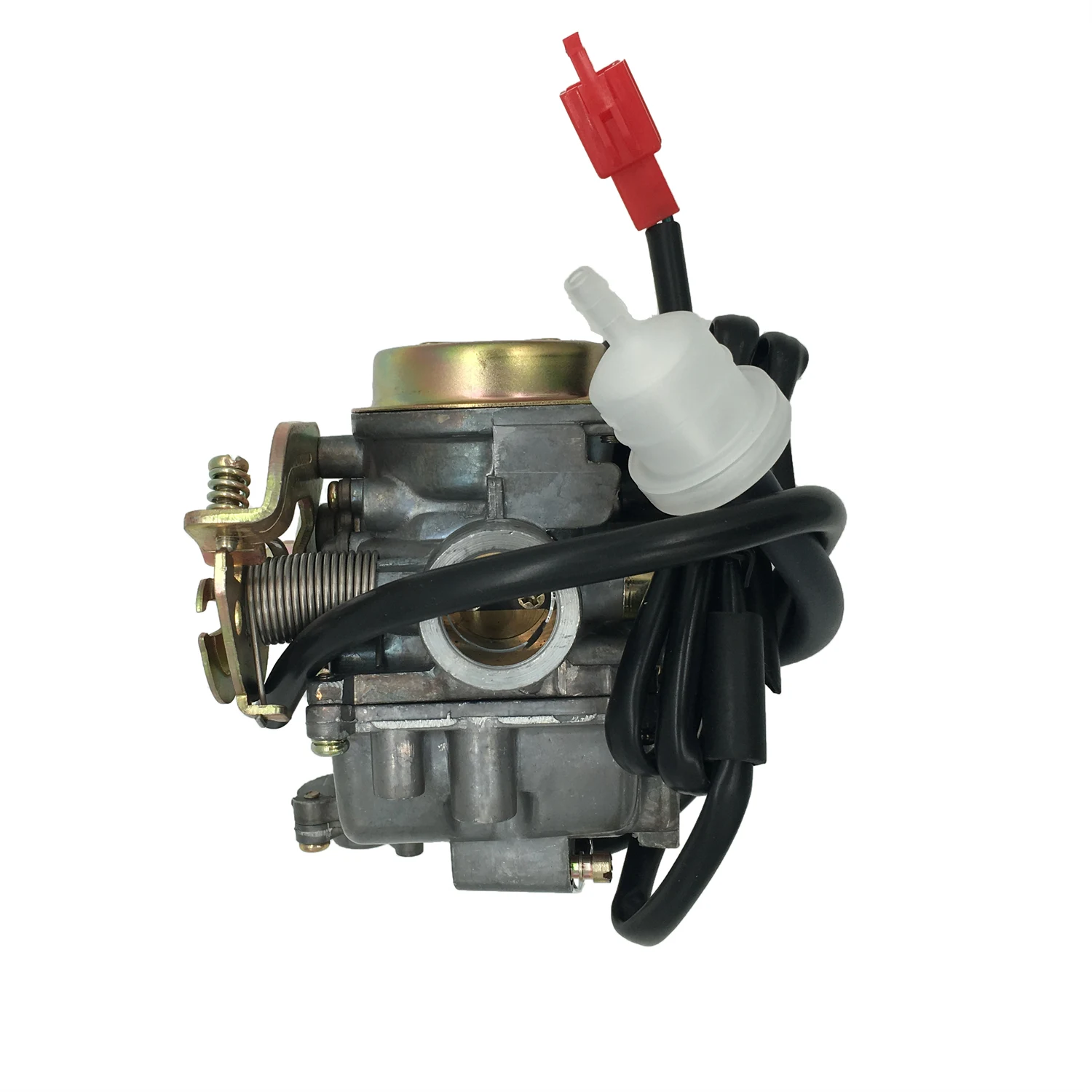 PD18J 18mm Carburetor Carb For GY6 50CC 139QMB 139QMA Scooter vergaser
