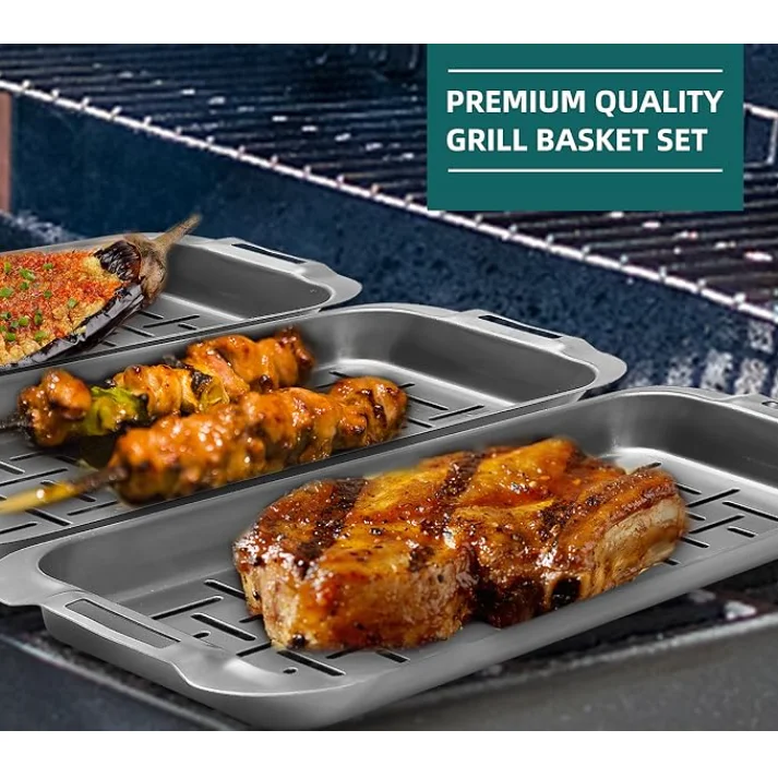 grill basket
