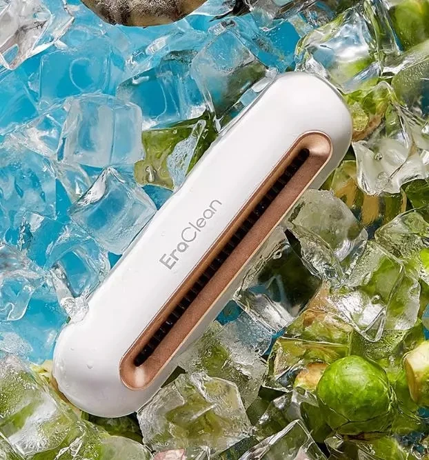 Очиститель воздуха Xiaomi Youpin EraClean для холодильника дезодорирующий стерилизатор очиститель озона