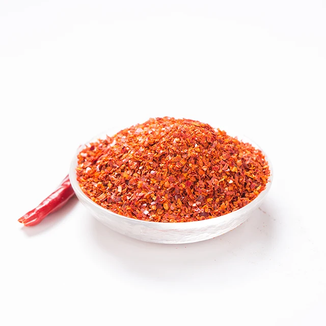  Порошок gochugaru для