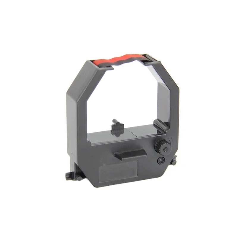Compatible Fabric  Ink Time Clock Ribbon Cartridge for Amano TR820/ET8000 Time Recorder COMET ET7510/5000/8100/8200/6000
