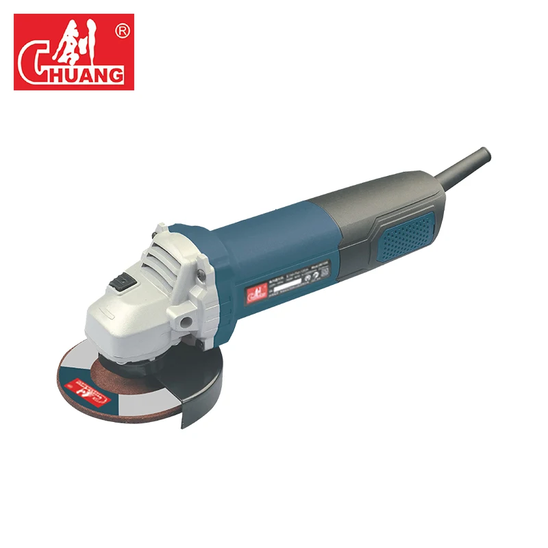 Max Quality High Technical 100mm Air Angle Grinder