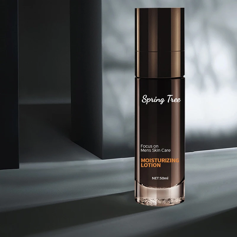Men Moisturizer Best Repair Brightening Moisturizing Skin Whitening Face Body Lotion