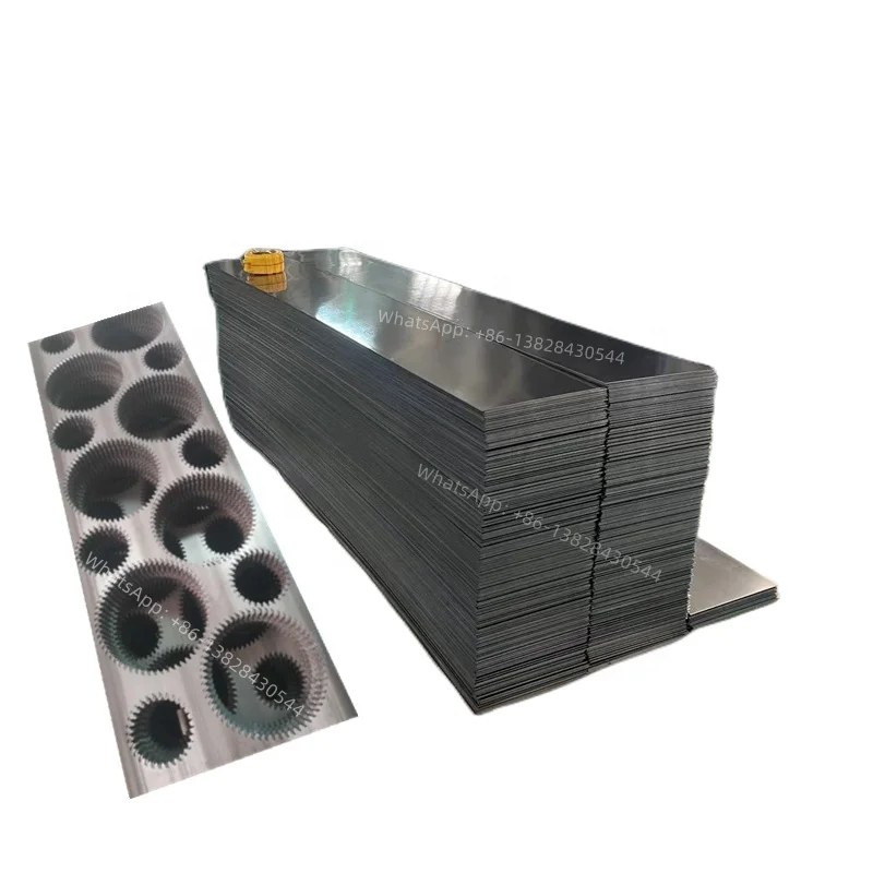 Стальная ленточная пружинная стальная полоса SK51 Высокоуглеродистая сталь для дисковой пилы