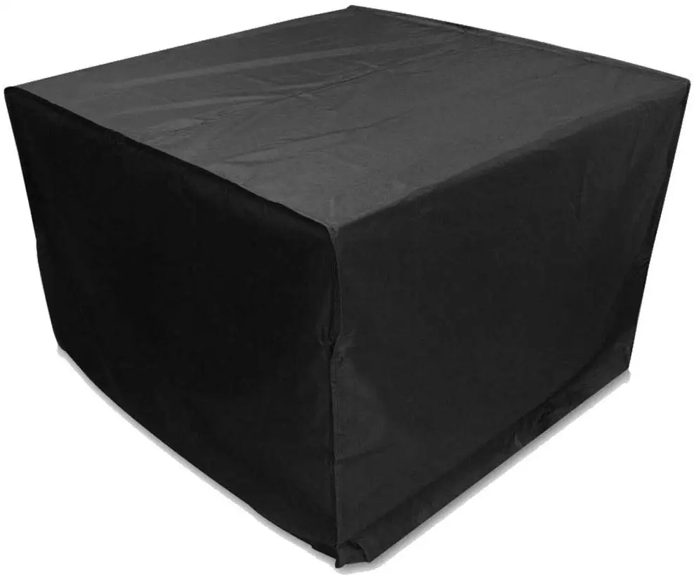 280x230x80 см с ремешком, пробкой, люверсами на нижней кромке, защитный чехол для углового дивана