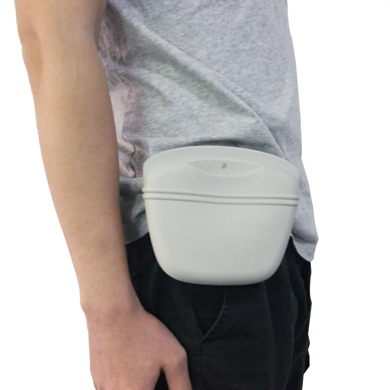 
hot Pet snack bag large size pet training bag 