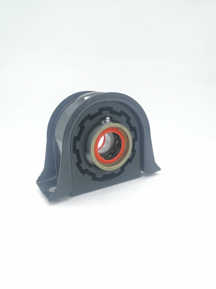 Promotional various durable using black steel natural rubber drive shaft support bearing 5-37516-006-0 5-37516-005-0