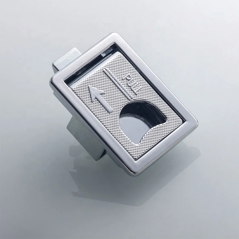 
Hengzhu plane lock ms731 distribution box lock 