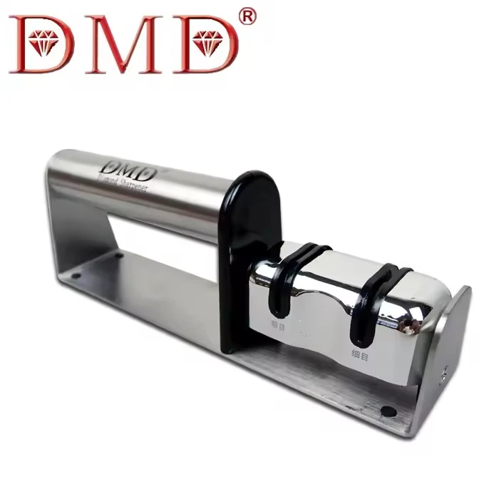 4 in 1 Kitchen Blade and Scissor Sharpening Tool Knife Sharpener