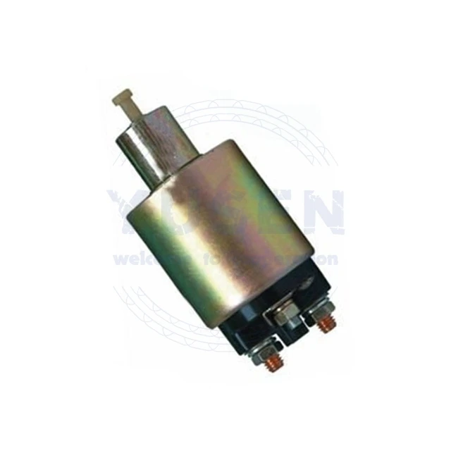 SOLENOID STARTER USE FOR AVEO OEM 93742953 WITH HIGH QUALITY