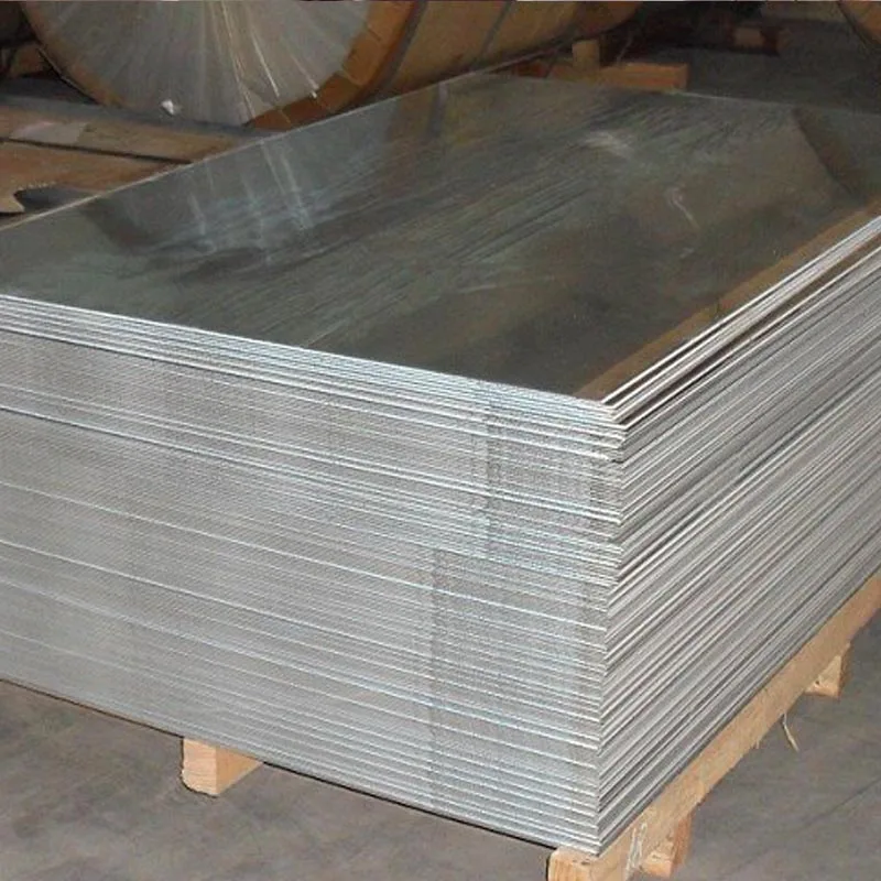 Factory price 6 mm thick 5086 alloy aluminium plate weight per kg
